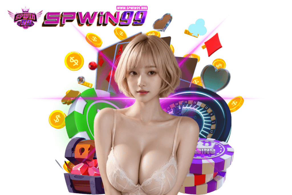 spwin99 สล็อต