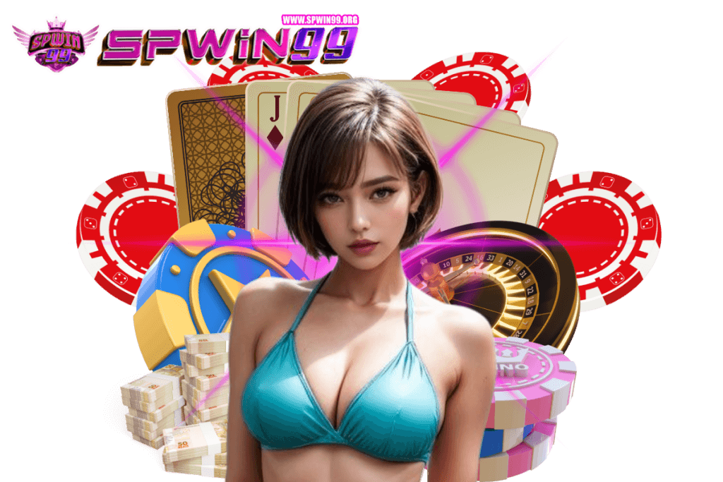 spwin99 เว็บตรง