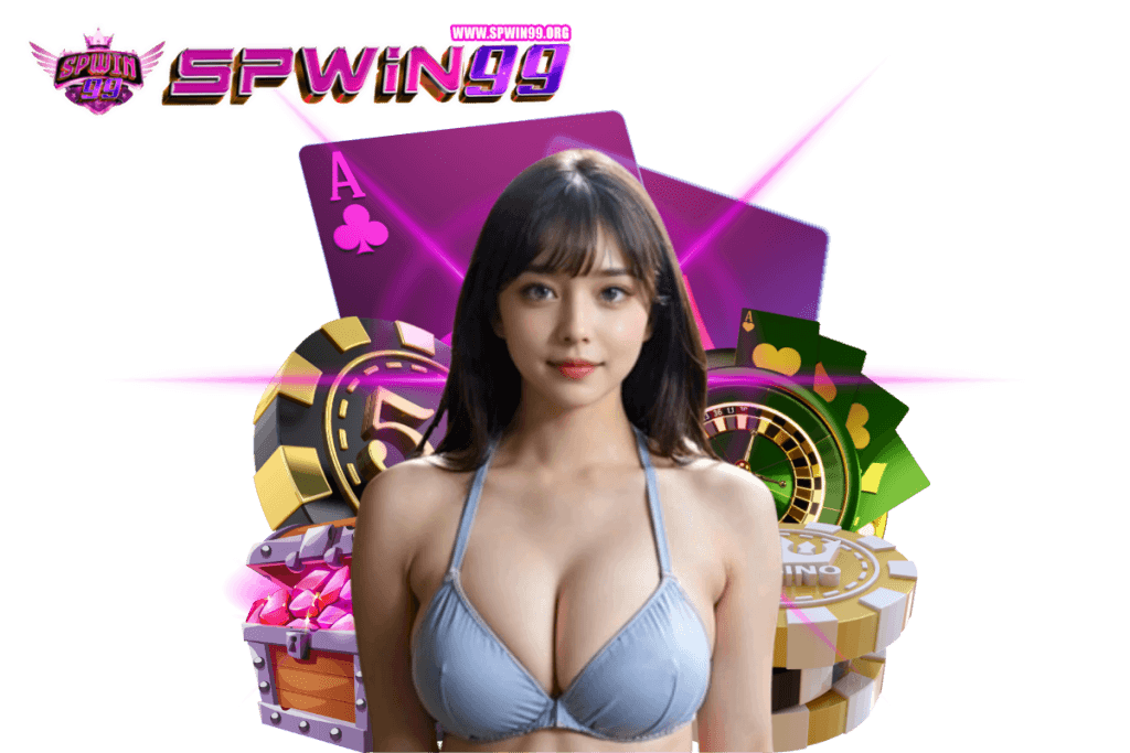 spwin99 แจกเครดิตฟรี
